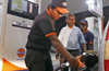 Petrol prices hiked by Rs. 1.50 a litre, diesel by 45 paise